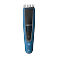 Tondeuse PHILIPS Cheveux & Barbe Series 5000 HC5612/15, 3 sabots (2 cheveux + 1 barbe), technologie DualCut