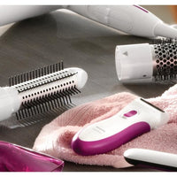 PHILIPS HP6341/00 Rasoir éléctrique féminin SatinShave Essential