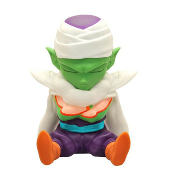 Tirelire - PLASTOY - Piccolo (Dragon Ball)