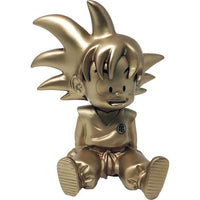 PLASTOY - Tirelire Special Edition Son Goku