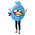 Angry Birds Blue Bird Child Costume One Size Fits Most