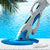 Swimming Pool Cleaner Floor Climb Wall Automatic Vacuum 10M Hose