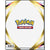 Pokémon EB10 : Pack Portfolio 80C§ Age: 6+§ Nombre de joueurs: 1