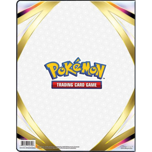 Pokémon EB10 : Pack Portfolio 252C§ Age: 6+§ Nombre de joueurs: 1