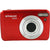 POLAROID IS624 - Appareil Photo Numérique 16 MP - Ecran 2.4'' - Zoom optique x 6 - Stabilisateur d'image - Mode video HD - Rouge