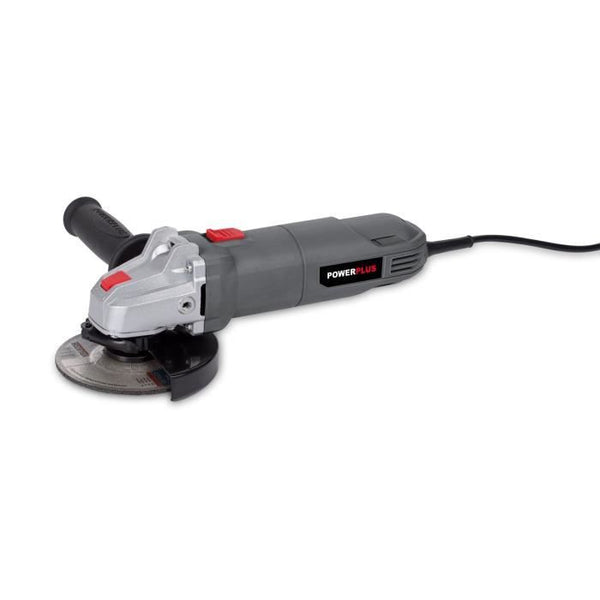 POWERPLUS Angle grinder 650 W Ø115mm POWE20010