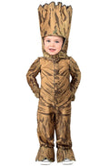 Guardians Of The Galaxy Groot Toddler Costume 18-24 Months