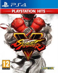 PS4 Street Fighter V - PS Hits EU