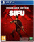 PS4 SIFU Vengeance Edition EU