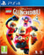 PS4 LEGO Gli Incredibili
