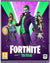 PS4 Fortnite - Ride Bene Chi Ride Ultimo