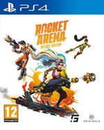 PS4 Rocket Arena - Mythic Edition