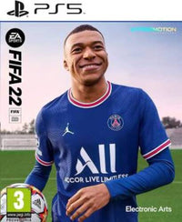 PS5 Fifa 22 EU