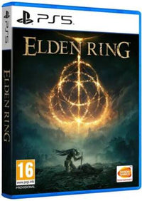 PS5 Elden Ring EU