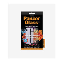 Panzerglass Clearcase Iphone 11 Black Edition