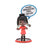 Star Trek Trekkies Q-Pop Figure Uhura