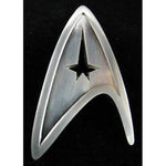 Star Trek Starfleet Division Replica Badge: Command