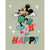 DISNEY MICKEY MOUSE - CreArt - grand - H is for Happy - Ravensburger