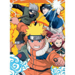 Nathan - Puzzle 250 pieces - Naruto a l'académie des ninjas