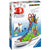 SUPER MARIO Puzzle 3D Sneaker - Ravensburger - Puzzle 3D enfant - sans colle - Pot a crayons 108 pieces - Des 8 ans