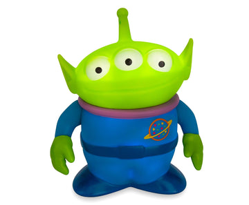 Disney Pixar Toy Story 4 Pizza Planet Alien Figural Mood Light § 6 Inches Tall