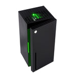 Xbox Series X Replica Mini Fridge Thermoelectric Cooler - EU Plug Version