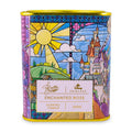 Disney Princess Home Collection 11-Ounce Scented Tea Tin Candle § Belle