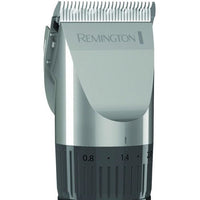 Remington HC5810 Coffret Cheveux, Tondeuse Cheveux Homme,Lames Auto-Affûtées Advanced Ceramic, Moteur Pro Puissant