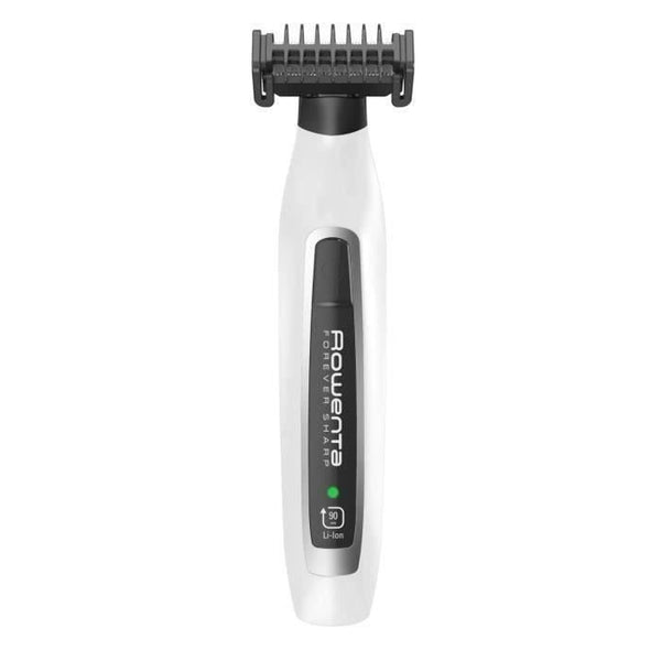 ROWENTA TN6010F4 Forever Sharp Tondeuse a barbe 3 en 1