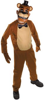 Five Nights at Freddy's Freddy Costume Child Large