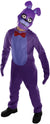 Five Nights at Freddy's Bonnie Costume Child Large