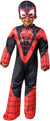 Marvel Spidey And Amazing Friends Miles Morales Deluxe Toddler Costume § 2T3T