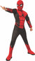 Marvel Spider-Man No Way Home Deluxe Version 3 Child Costume § Small