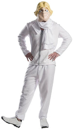 Despicable Me 3 Dru Costume Adult Standard