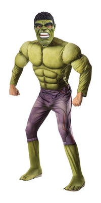 Thor: Ragnarok Hulk Costume Adult Standard