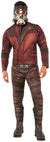 Guardians of the Galaxy Vol.2 Star-Lord Adult Costume, Standard