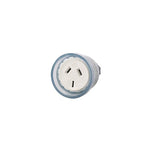 10Pcs Rewireable Socket 240V