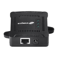 Splitter Edimax Pro NADACA0111 GP-101ST PoE RJ-45 Black