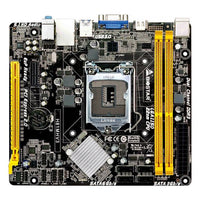 Motherboard Biostar H81MHV3 mATX DDR3 LGA1150