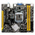 Motherboard Biostar H81MHV3 mATX DDR3 LGA1150