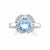 Ring Thomas Sabo TR2038-059-31-50 (Talla 10) (Größe 10)