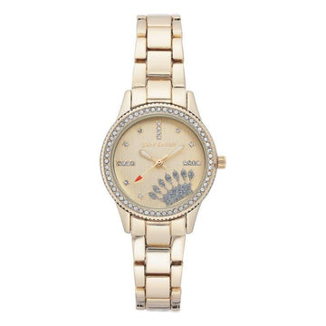 Ladies'Watch Juicy Couture JC1110CHGB (Ø 28 mm)