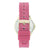 Ladies'Watch Juicy Couture JC1112HPHP (Ø 36 mm)