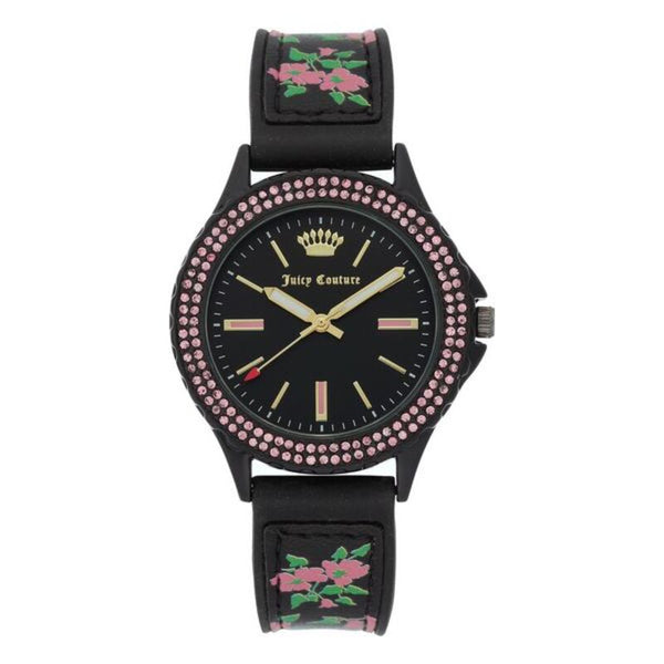 Ladies'Watch Juicy Couture JC1112PKFL (Ø 36 mm)