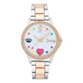 Ladies'Watch Juicy Couture JC1116MPRT (ø 38 mm)