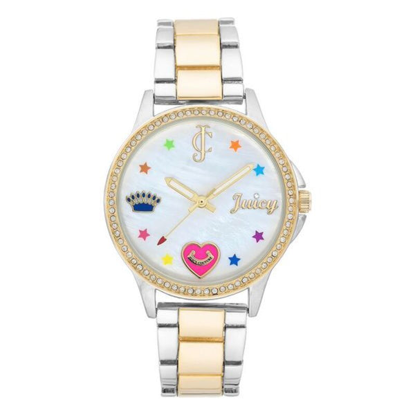 Ladies'Watch Juicy Couture JC1116MPTT (ø 38 mm)