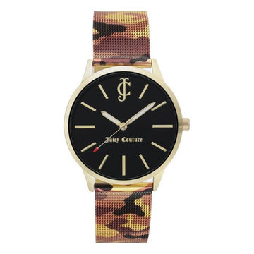 Ladies'Watch Juicy Couture JC1130GPCA (Ø 36 mm)