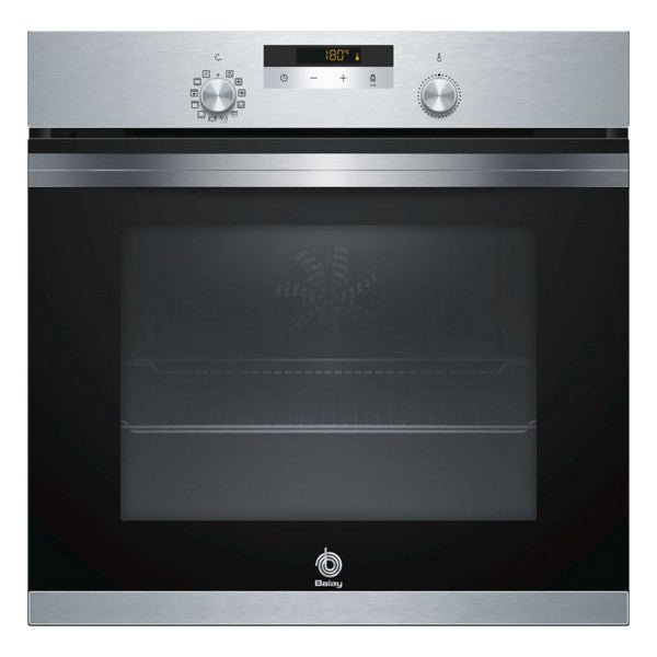 Pyrolytic Oven Balay 3HB4841X0 45 L 3600W A