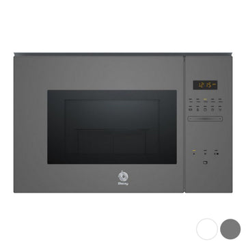 Microwave with Grill Balay 3CG5175A0 25 L 1450W