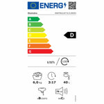 Pralni stroj Electrolux EN6T5621AF 6 Kg 1200 rpm